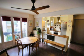 Appartement des beaux-arts